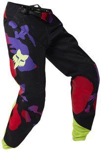 Штани FOX 360 Pant THROTTLE Black 34