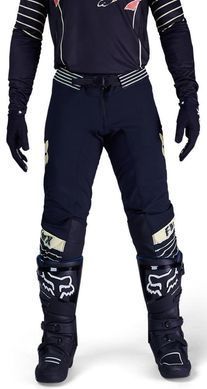 Штани FOX FLEXAIR Pant - INNING Black 32