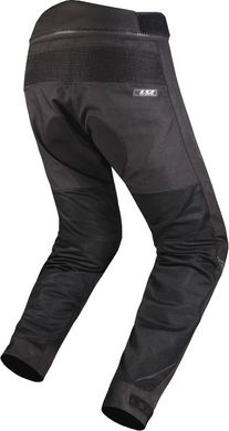 Мотоштаны LS2 Vento Man Pant Black XXL