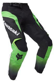 Штани FOX 180 Pant KAWASAKI&reg; Flo Green 32
