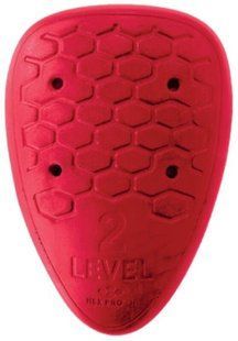 Вставка захисту на бедра RST Hex Pro Hip Protector CE Level 2