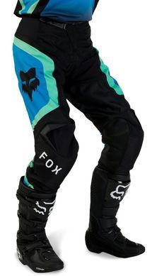 Мотоштани FOX 180 BALLAST PANT Blue 34