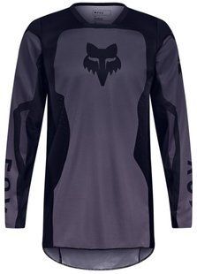 Дитяча джерсі FOX 180 Kids Jersey SHIELD Black KS