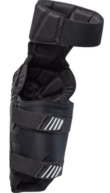 Дитячі налокітники FOX Youth Titan Race Elbow Black One Size