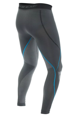 Термобілизна Dainese DRY PANTS BLACK BLUE L