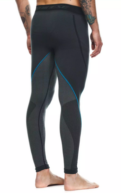Термобілизна Dainese DRY PANTS BLACK BLUE L