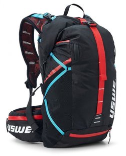 Рюкзак USWE HAJKER 24L Carbon XLarge