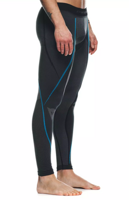 Термобілизна Dainese DRY PANTS BLACK BLUE L