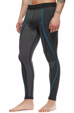 Термобілизна Dainese DRY PANTS BLACK BLUE L
