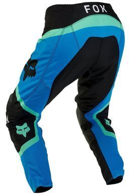 Мотоштани FOX 180 BALLAST PANT Blue 34