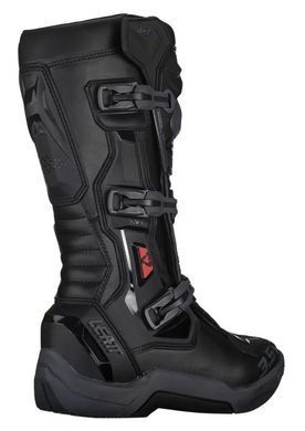 Моточеревики LEATT 3.5 Boot Stealth, 7