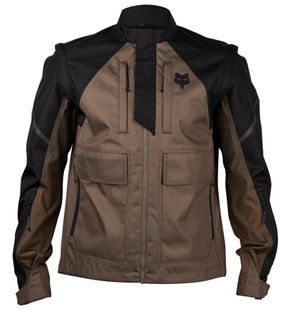 Мотокуртка FOX DEFEND JACKET Dirt XXL