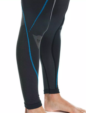 Термобілизна Dainese DRY PANTS BLACK BLUE L