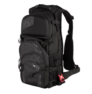 Моторюкзак KLIM Nac Pak 3L Hydrapak Concealment