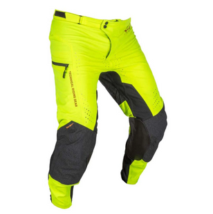 Мотоштани KLIM XC Pro 34 Hi-Vis