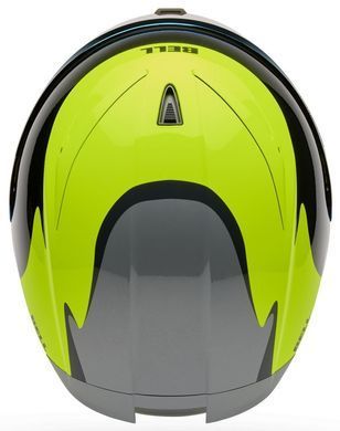 Мотошолом BELL LITHIUM MIPS&reg; Plus - FLUID Yellow XXL