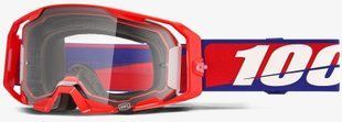 Маска кросова 100% ARMATIC Goggle Best Clear Lens