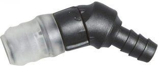 Загубник FOX Bite Valve Connector BLACK Accessories