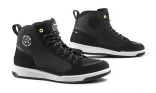 Моточеревики Falco Airforce Black 43
