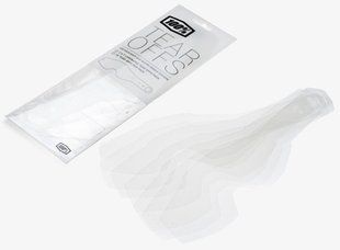 Зривки 100% Tear-Offs - 2x7 pack No Size