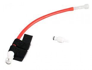 Гидролиния USWE Helmet Handsfree Kit Red Accessories