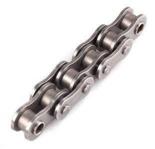 Ланцюг AFAM XLR2 Chain - 520 Black, 520-114L / Seal Ring