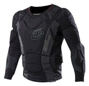 Захист тіла (бодік) TLD UPL 7855 HW LS Shirt Розмір L