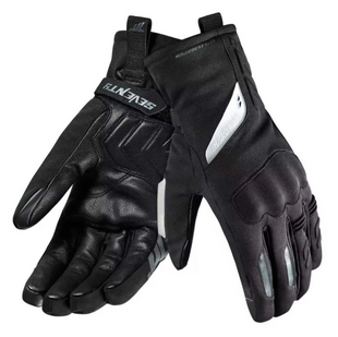 Моторукавички SEVENTY T11 EXPEDITION LADY Black M