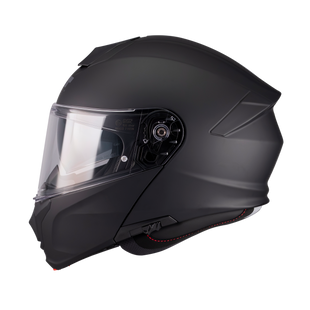 Мотошолом MT Genesis R SV PURE A1 Matt Black L