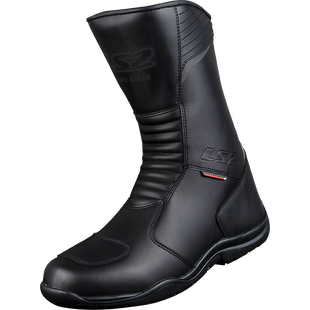 Моточеревики LS2 Urano Man Boot WP Black 43