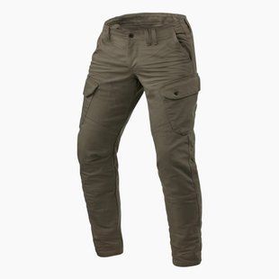 Мотоджинси REVIT CARGO 2 TF L34