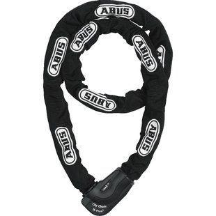 Замок із ланцюгом ABUS 1060/170 Granit City Chain X-Plus