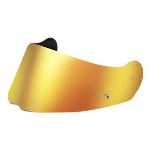 LS2 FF908 Visor Iridium Gold