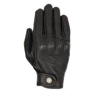 Мотоперчатки Oxford Henlow Air MS Glove Black