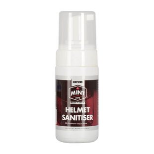 Oxford Mint Helmet Sanitiser 100мл