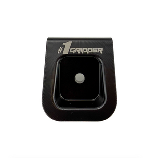 Кронштейн кріплення сидіння ONEGRIPPER Seat Bracket - HQV - Black