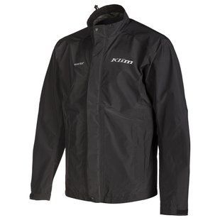 Мотокуртка KLIM Forecast Black S