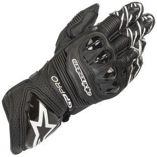 Мотоперчатки ALPINESTARS GP PRO R3 XL