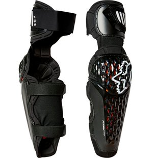 Налокотники FOX Titan Pro D3O Elbow Guard L-XL