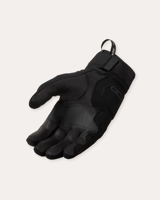 Моторукавички REV'IT KINETIC 2 шкіра/текстиль black L