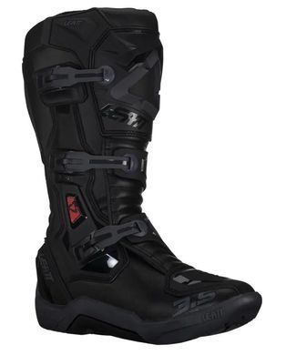 Моточеревики LEATT 3.5 Boot Stealth, 7