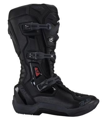 Моточеревики LEATT 3.5 Boot Stealth, 7