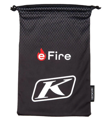Мото окуляри KLim Edge eFire Slope Black Light Yellow Tint