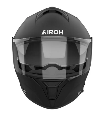 Шлем AIROH SPARK 2 Matt Black S