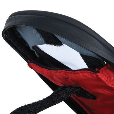 Мотосумка на бак Oxford M1R Micro Tank Bag - Black