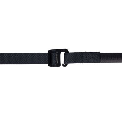 Oxford Atlas G-Hook 26mm x 1.2M Black (Pair)