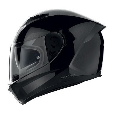 Мотошолом Nolan N60-6 SPECIAL Gloss Black S