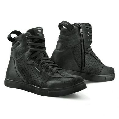 Моточеревики Shima Rebel WP Lady Black 38