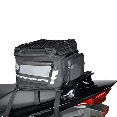 Сумка на хвост Oxford F1 Tail Pack Large 35L