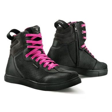 Моточеревики Shima Rebel WP Lady Black 38